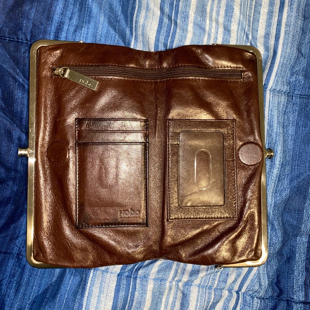 Hobo Wallet